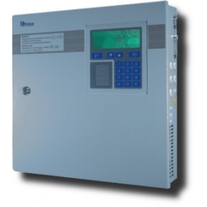 БЦП “Р-08 исп. 3